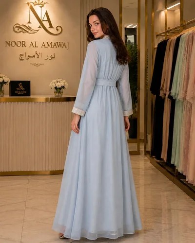 Fashion dress 1