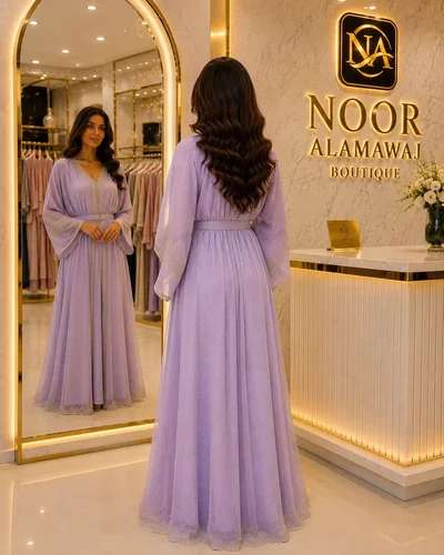 Fashion dress 2