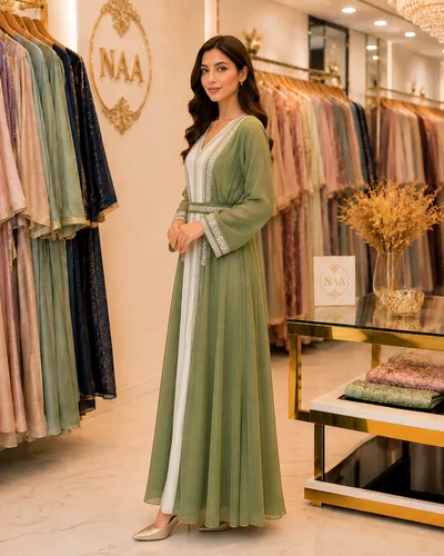 Kaftan-010012