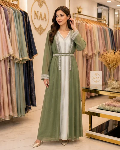 Kaftan-010012