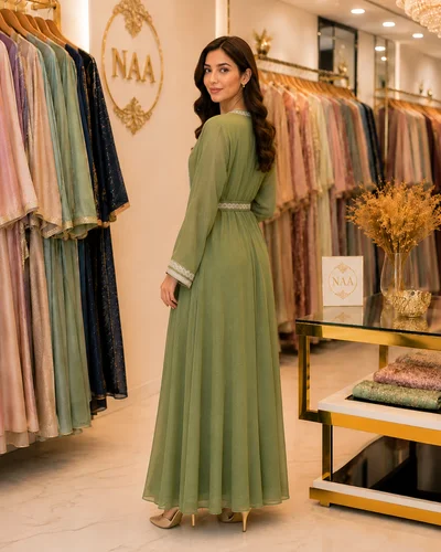 Kaftan-010012