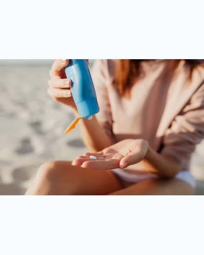 SPF 50 Sunscreen