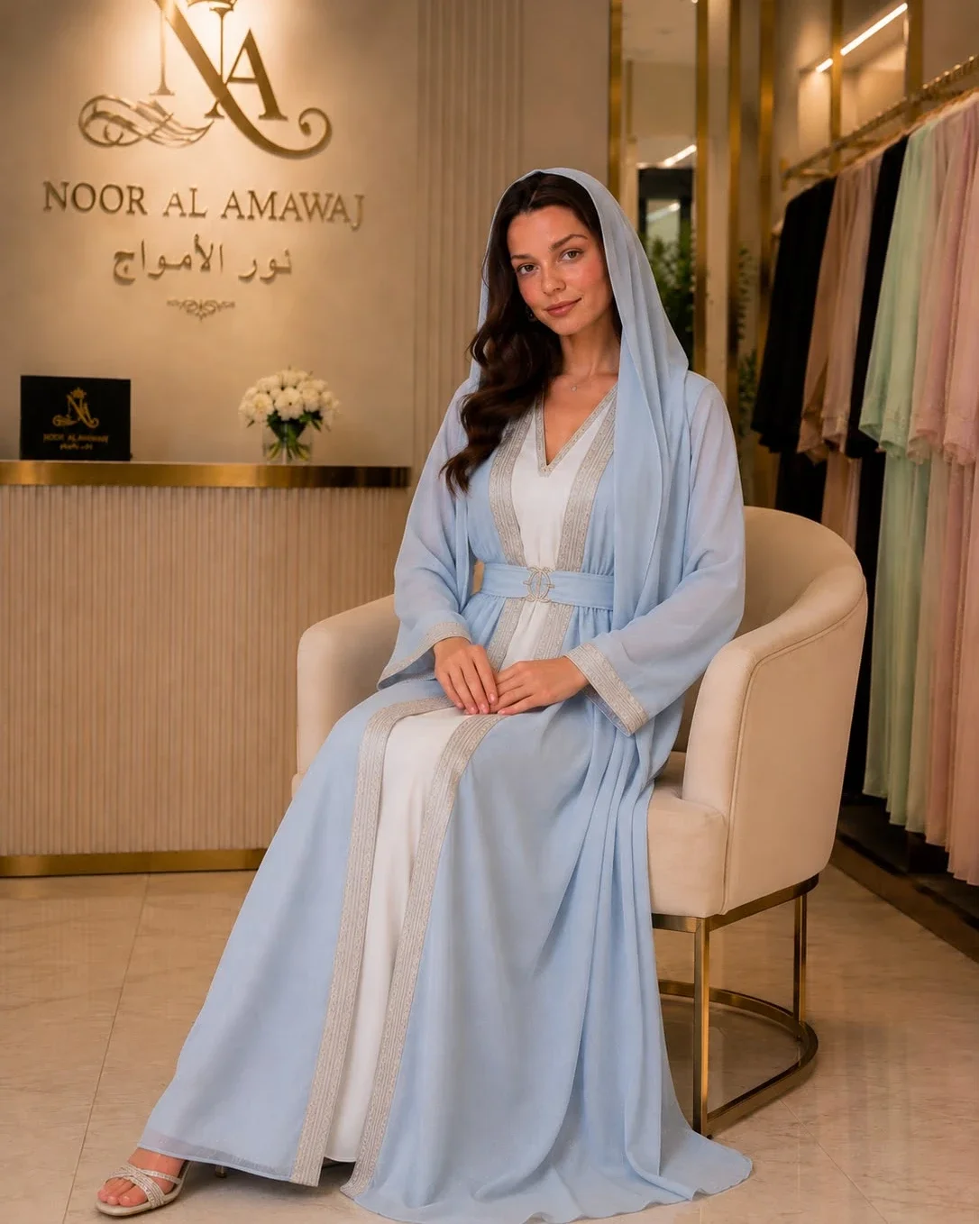 Fashion dress 1
