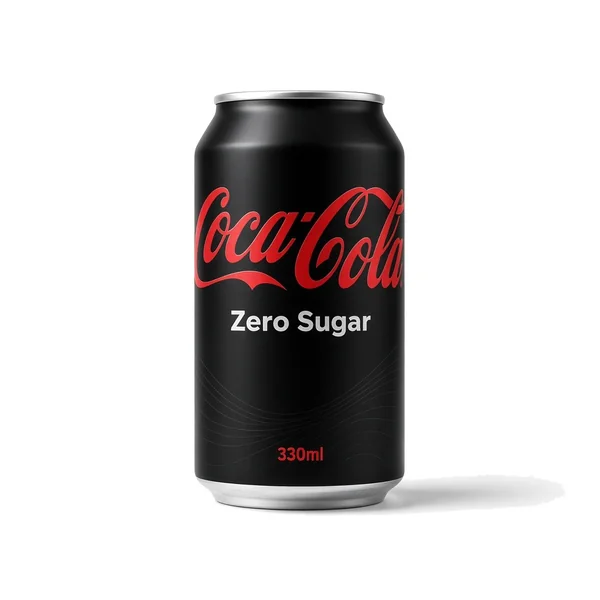 Coke Zero