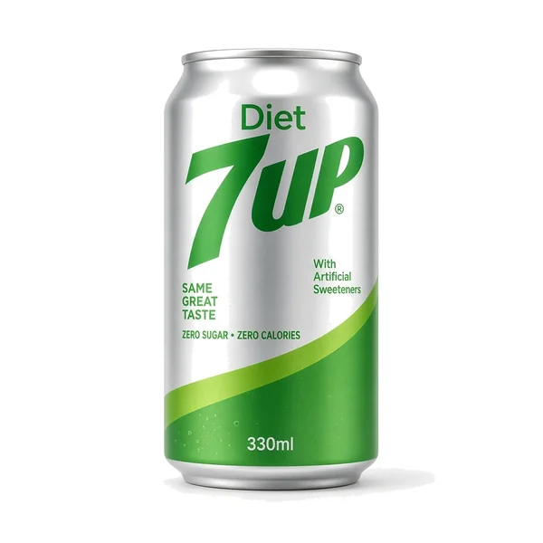 Diet 7Up