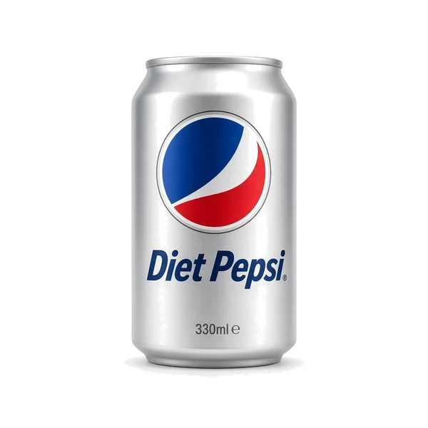 Diet Pepsi