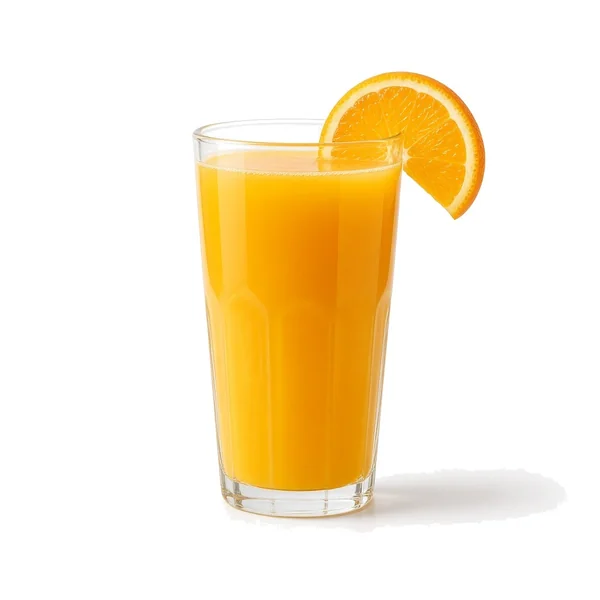 Fresh Orange Juice