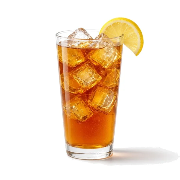 Iced Tea Lemon