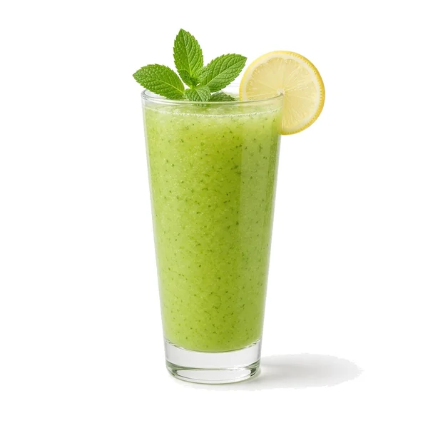 Lemon Mint
