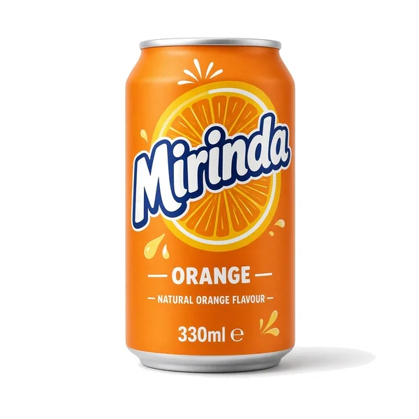 Mirinda Orange