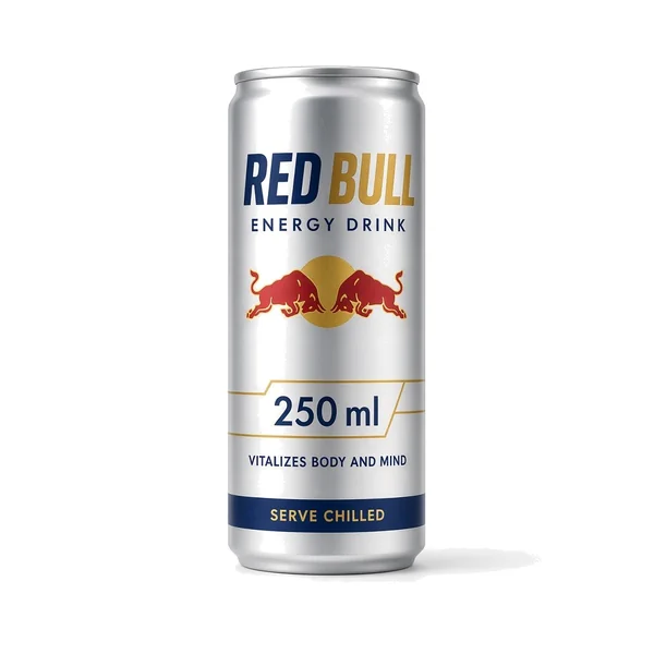 Red Bull