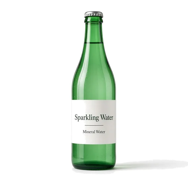Sparkling Water