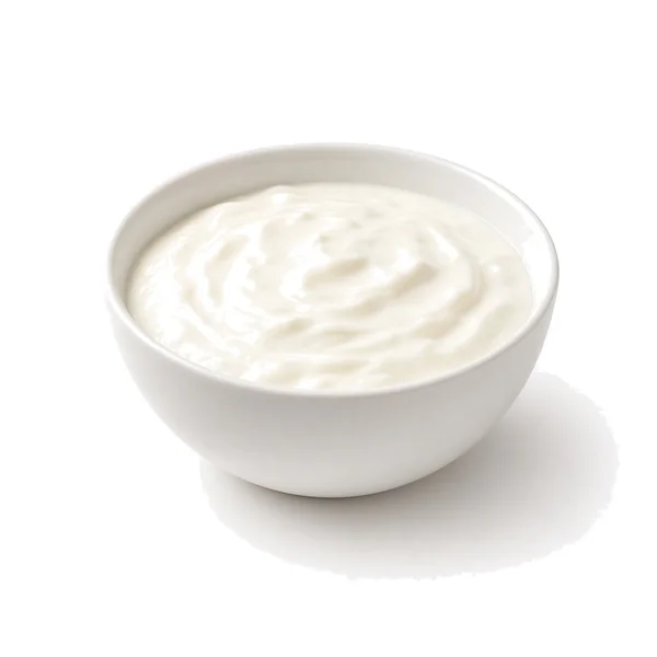 Yoghurt