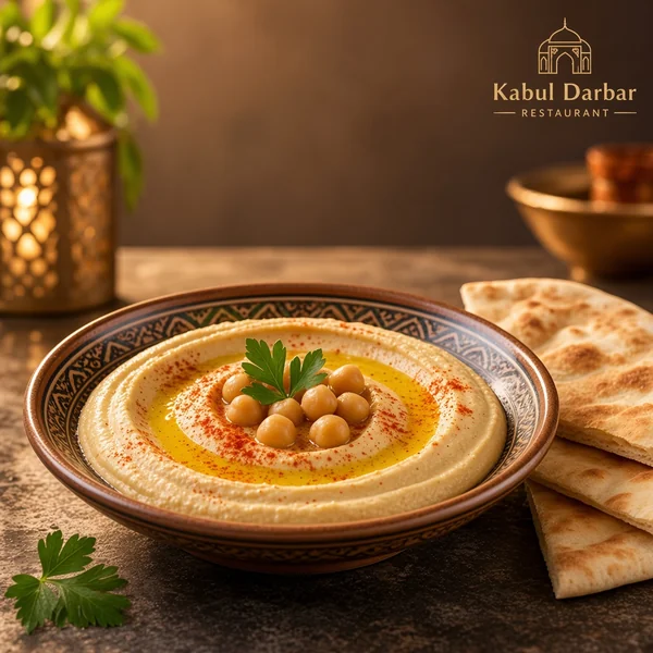 Hummus