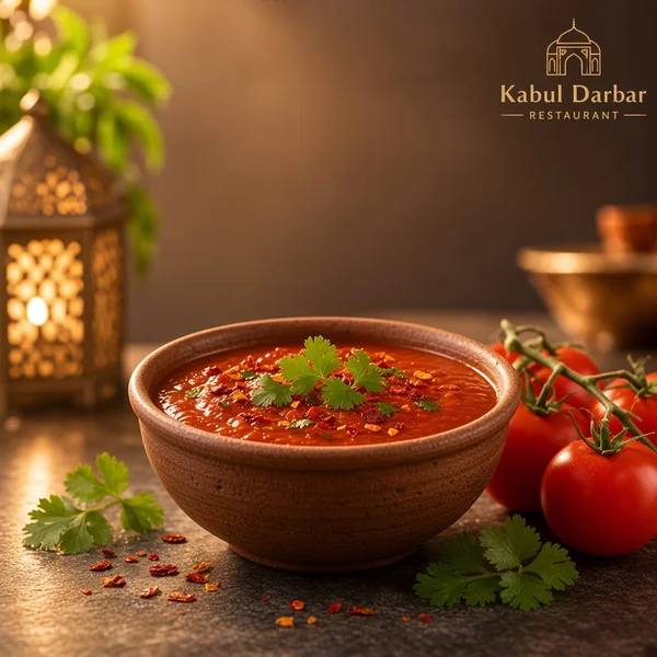 Tomato Sauce