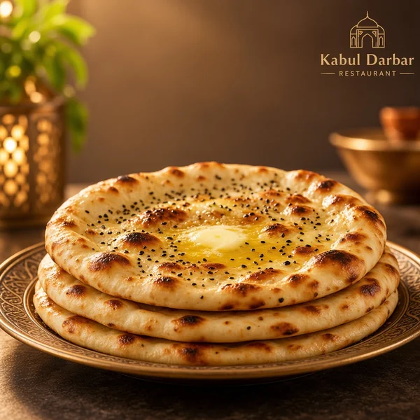 Kalwanji Naan