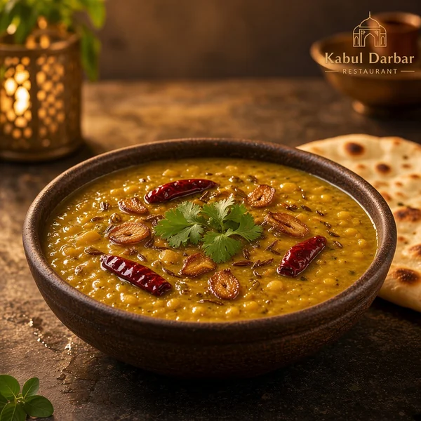 Daal Chana