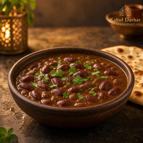 Red Beans
