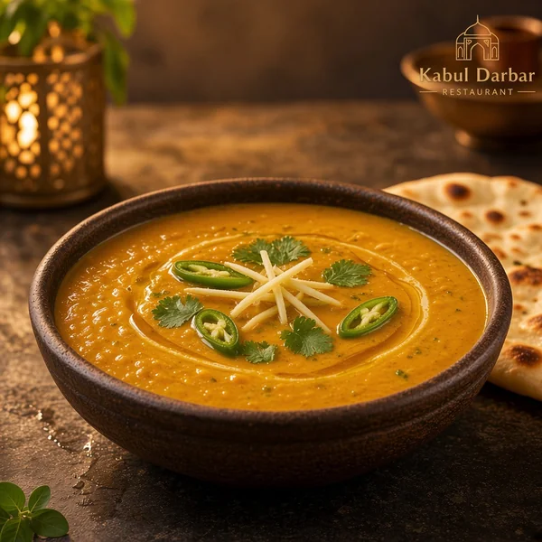Daal Mong