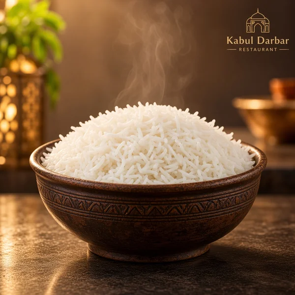 White Rice