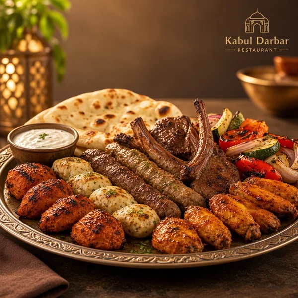 Mix Grill - 2