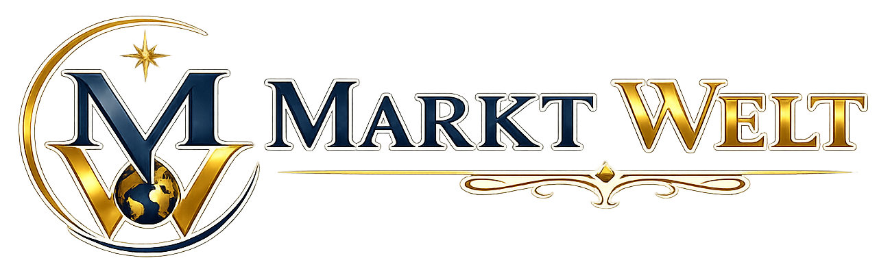 Markt Welt